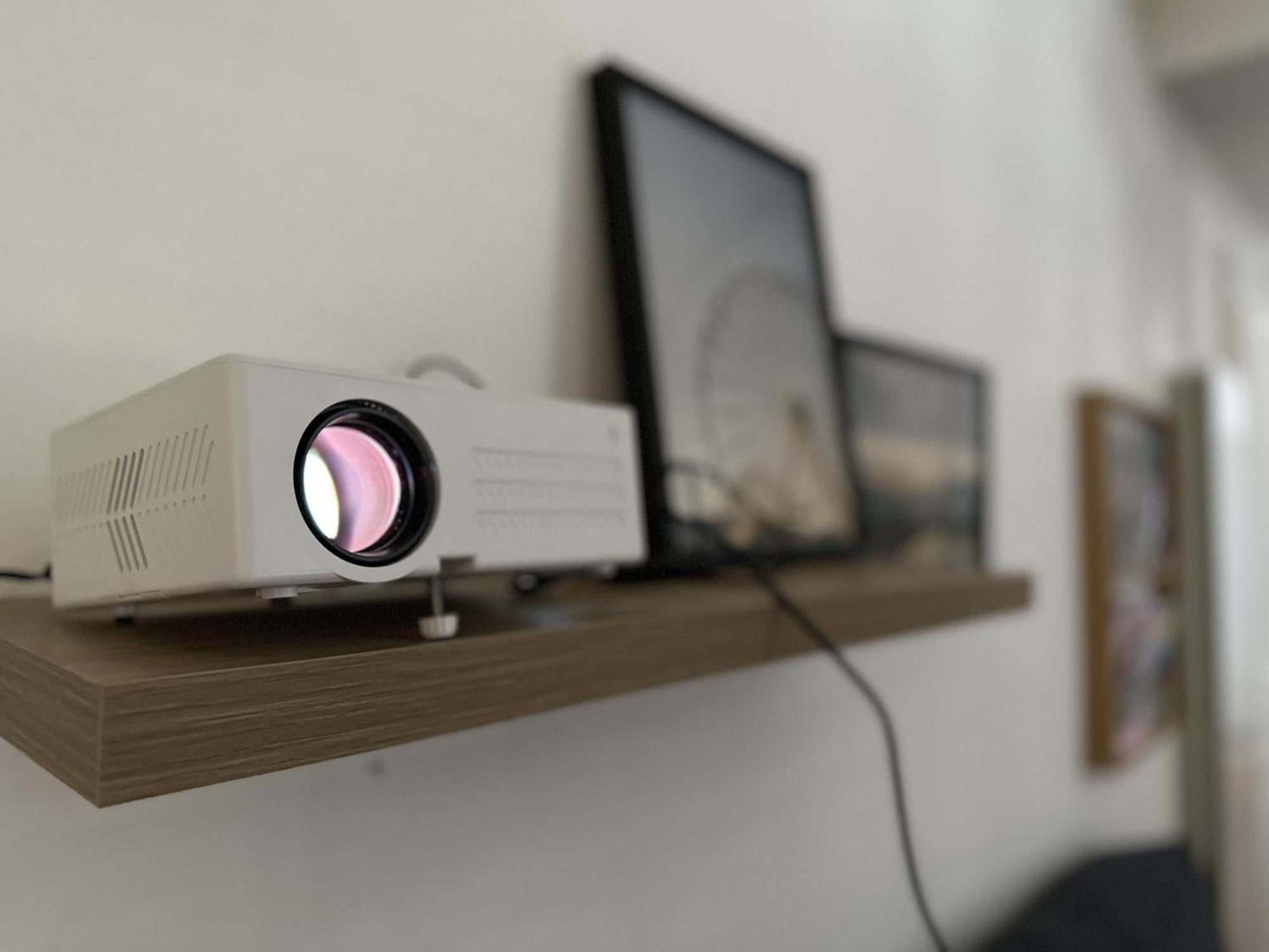 Duplex Loft - Central & Home Cinema Annecy Exteriör bild
