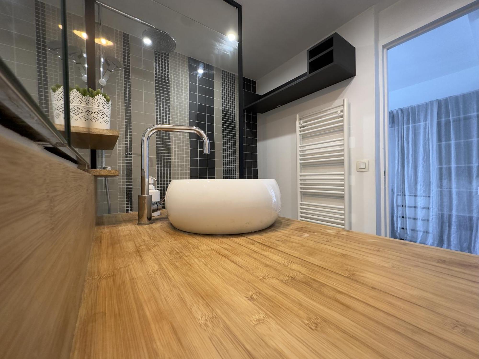 Duplex Loft - Central & Home Cinema Annecy Exteriör bild